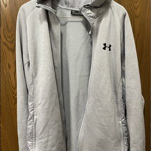 Under Armour
Men's Storm Swacket - Grey XXL